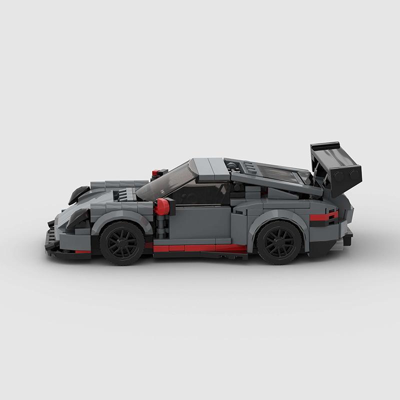 Porche 911GT3 RS