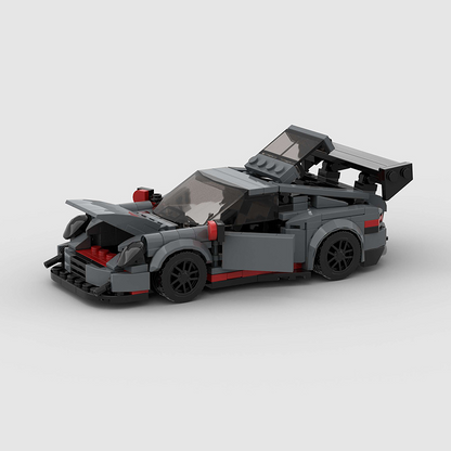 Porche 911GT3 RS