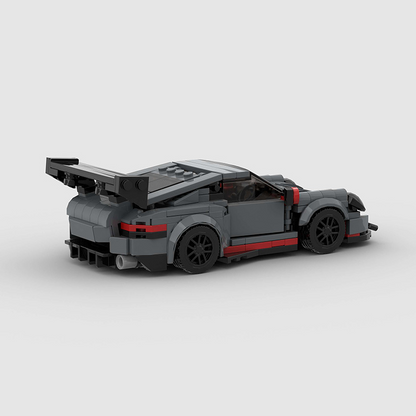 Porche 911GT3 RS
