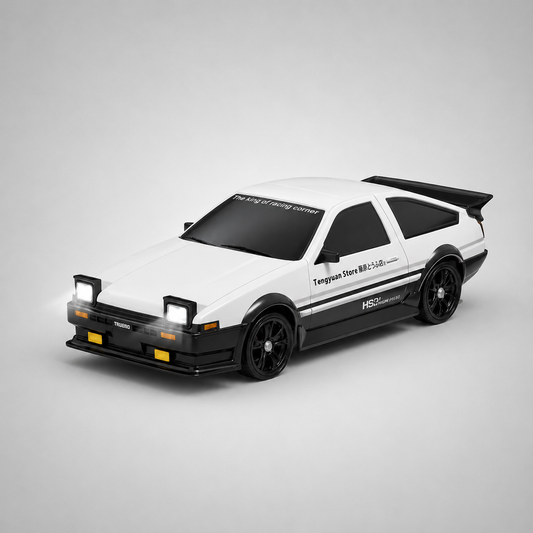 TOYOTA AE86
