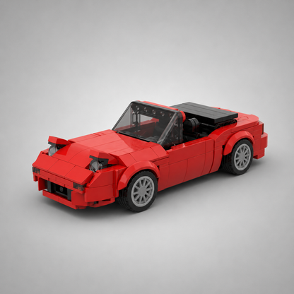 MAZDA MIATA