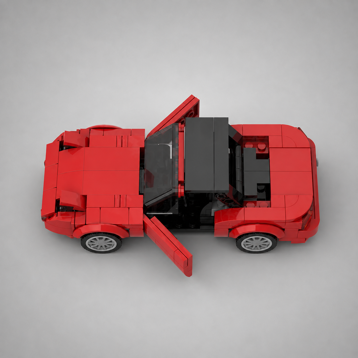 MAZDA MIATA