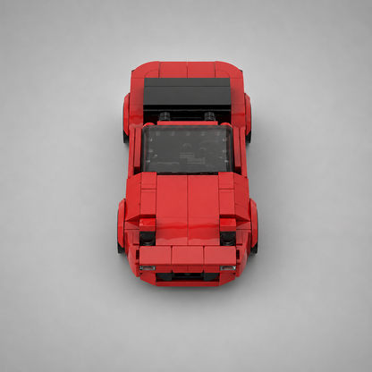 MAZDA MIATA