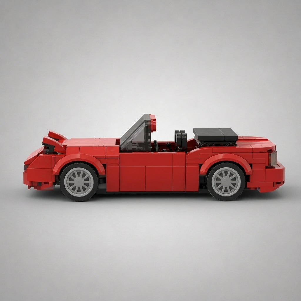 MAZDA MIATA