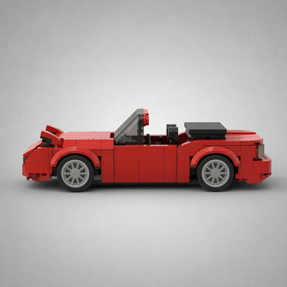 MAZDA MIATA