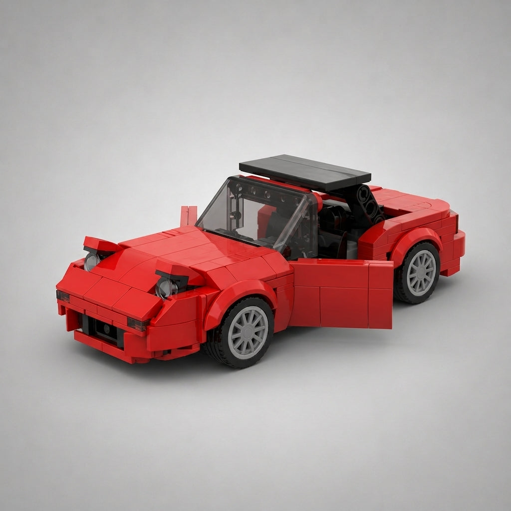 MAZDA MIATA