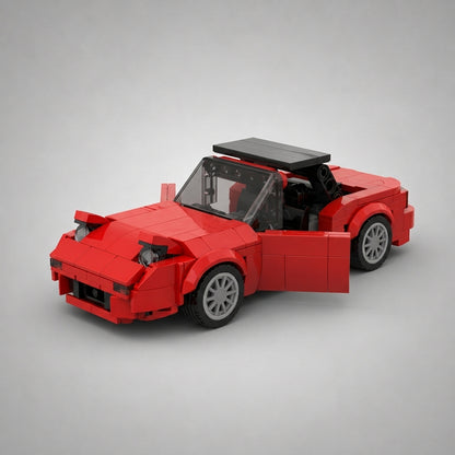 MAZDA MIATA