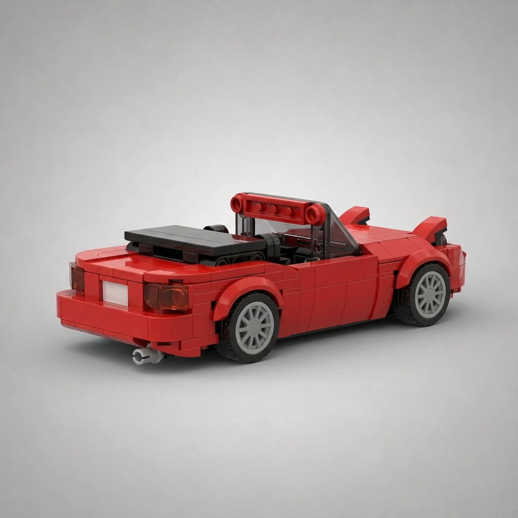 MAZDA MIATA