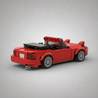 MAZDA MIATA