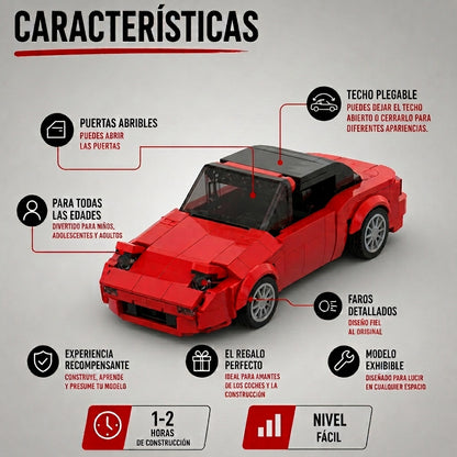 MAZDA MIATA