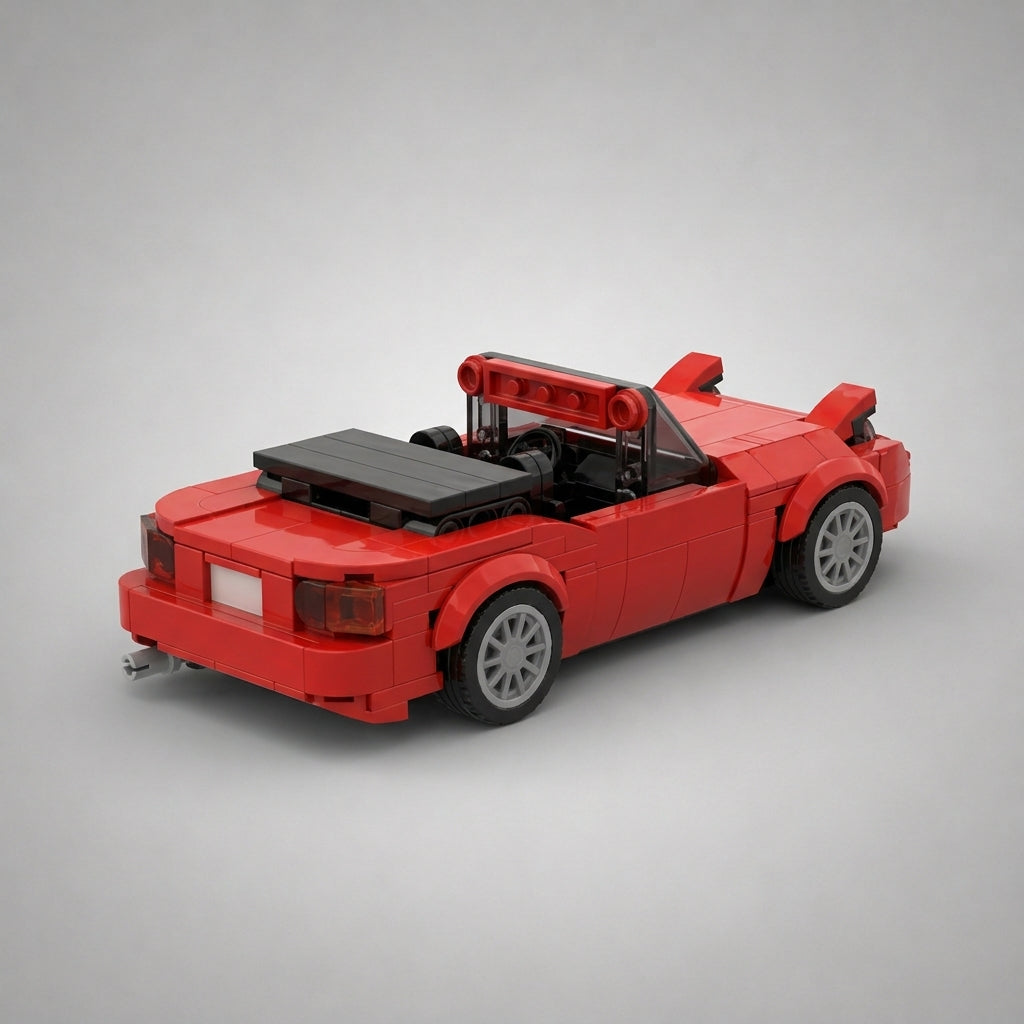 MAZDA MIATA