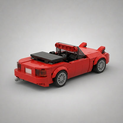 MAZDA MIATA