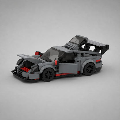 PORCHE 911