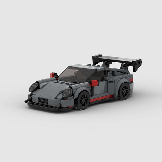 Porche 911GT3 RS